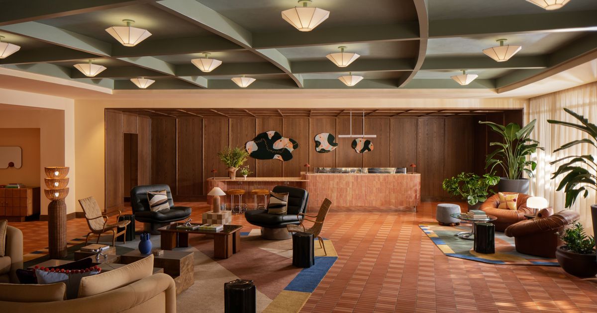 Hotel Indigo Raleigh Opens After $36 Million Landmark Transformation
