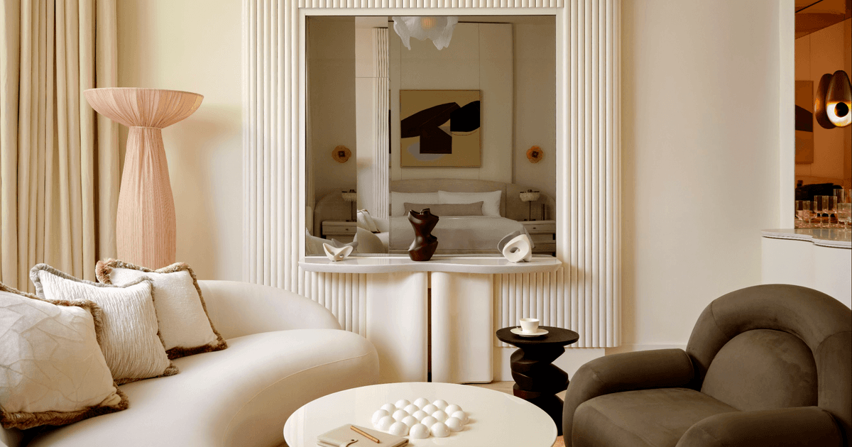 Delano London To Open Early 2027 - Hospitality Net