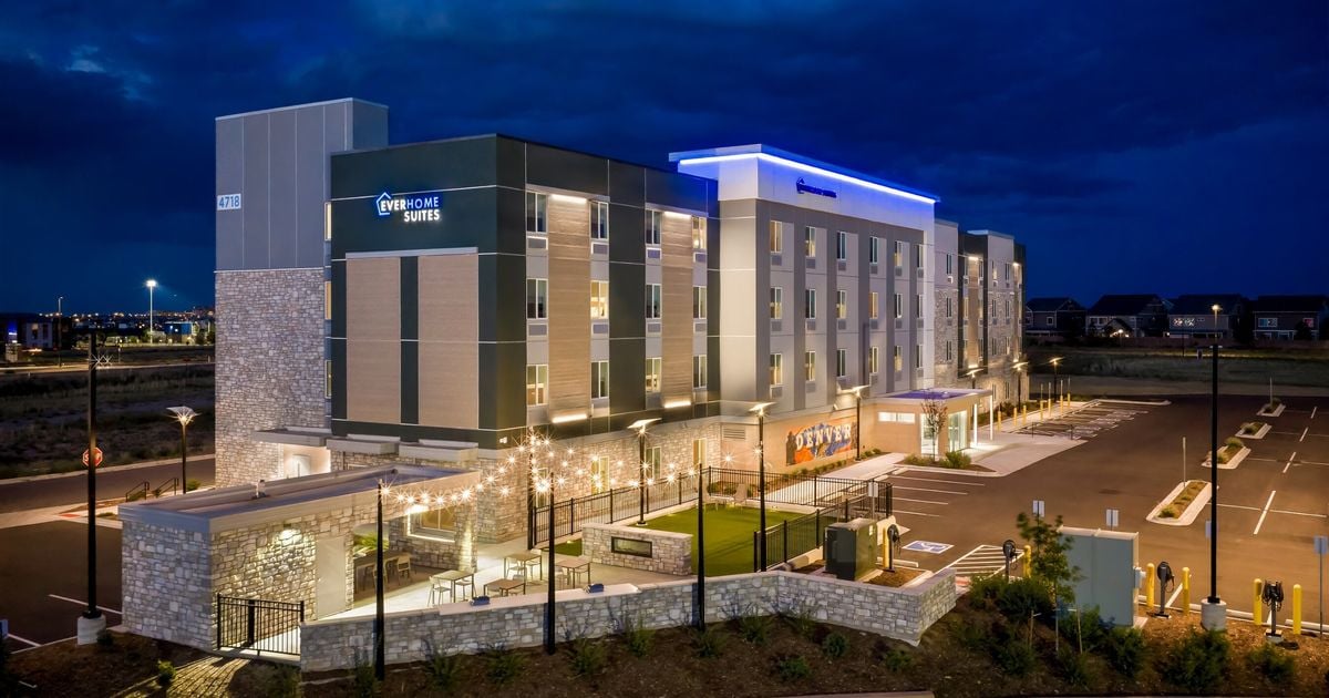 Choice Hotels International Opens 600th Extended Stay Property ...