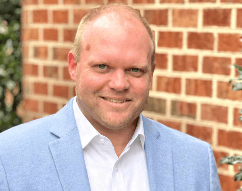 Inn-Flow Taps Jon Coley to Lead Sales for AI-Driven Hotel Platform
