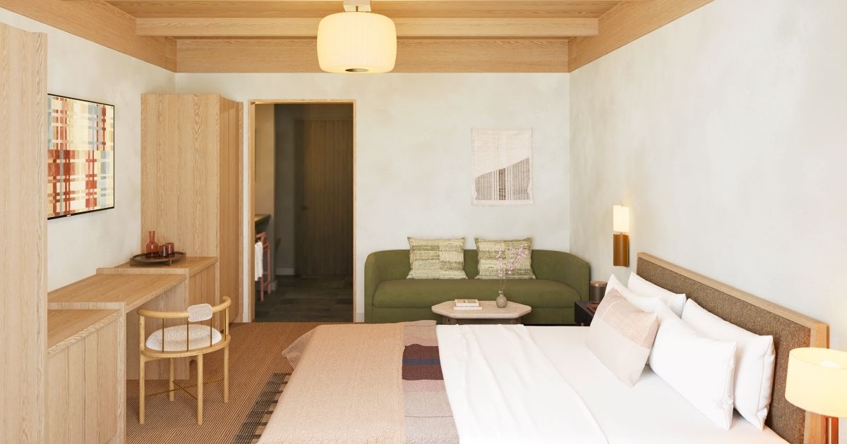 Luxury Boutique Aspen Hotel Opened - Hospitality Net