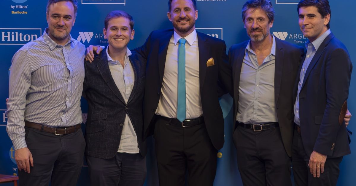 Hilton Announces Signing of First Tru by Hilton Hotel in Argentina ...