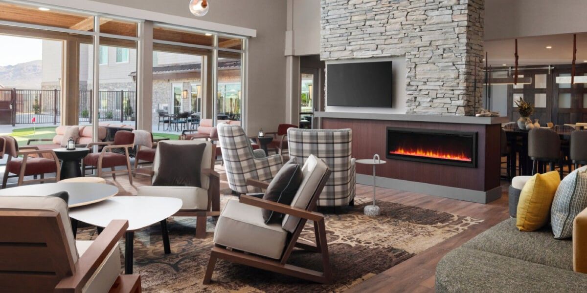 Residence Inn Reno South Now Open at the Foot of Sierra Nevada ...