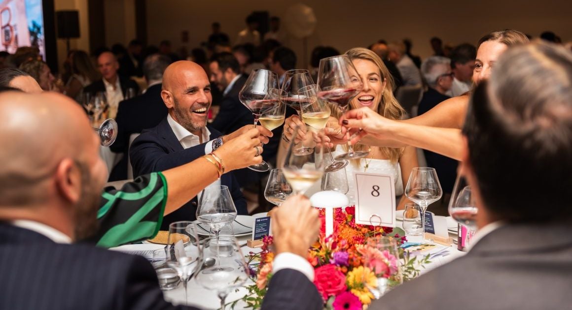 Luxury Starts Within: People Who Make Hospitality Shine - Hospitality Net