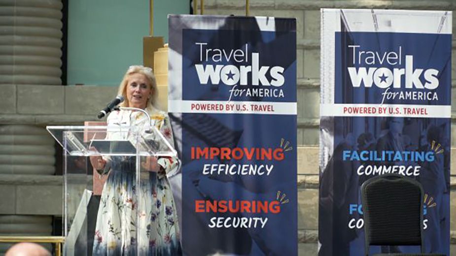 Travel Works for Detroit – the Latest Roadshow Stop on our National ...