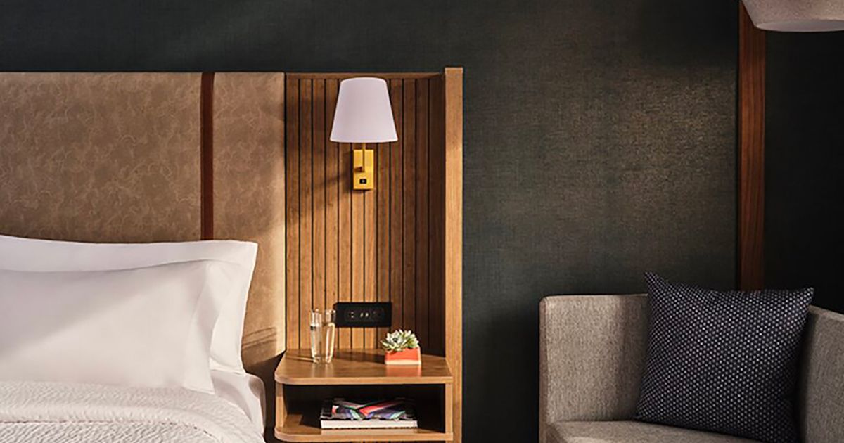 10 things you didn’t know about the Holiday Inn brand - Hospitality Net