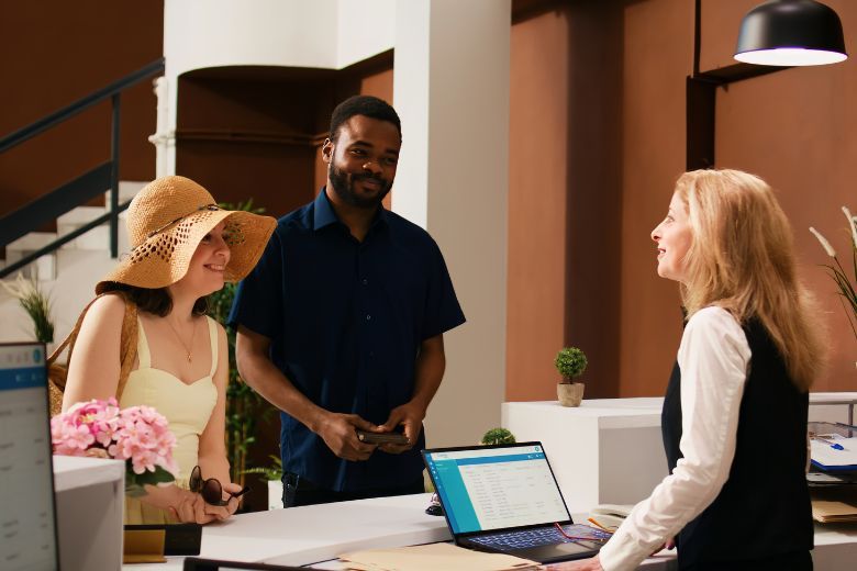 How To Implement A Front Desk Upsell Program That Outperforms Your ...