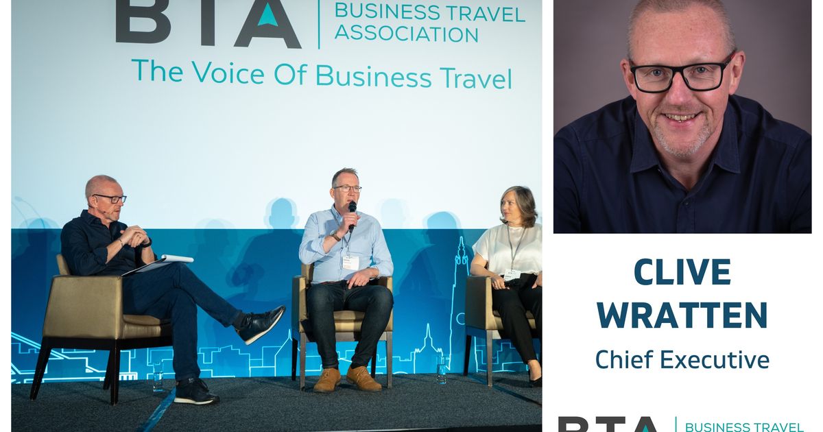 Business travel is back, but corporate customers are more demanding ...
