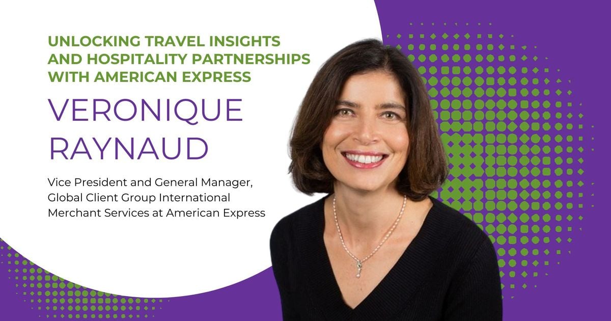 Unlocking Travel Insights and Hospitality Partnerships with American ...
