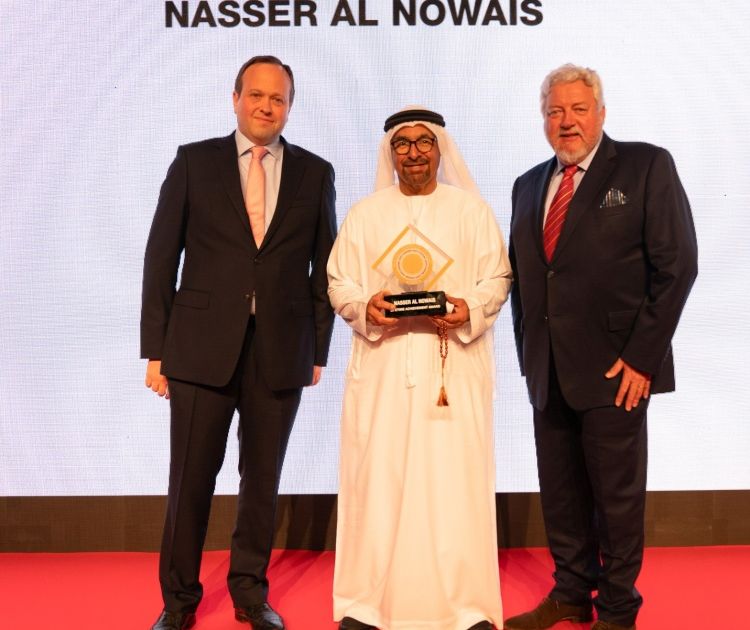 Business Traveller Middle East Awards 2022 - Hospitality Net