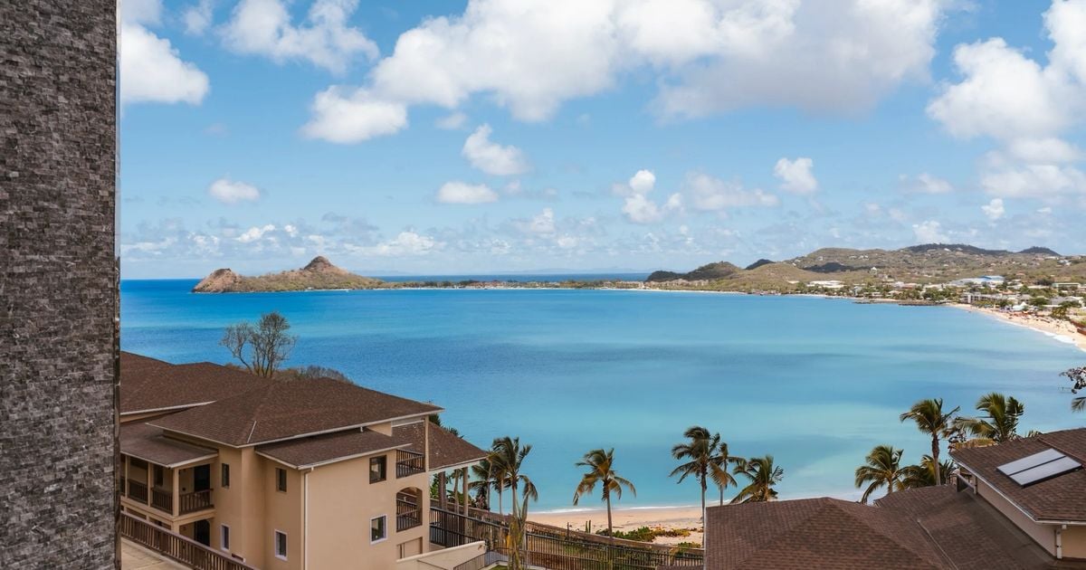 Creating the Caribbean's First Longevity Village with TheLifeCo Saint Lucia