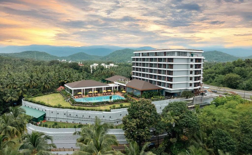 Reimagined Gateway Brand Marks One Year with the Launch of Gateway Goa ...