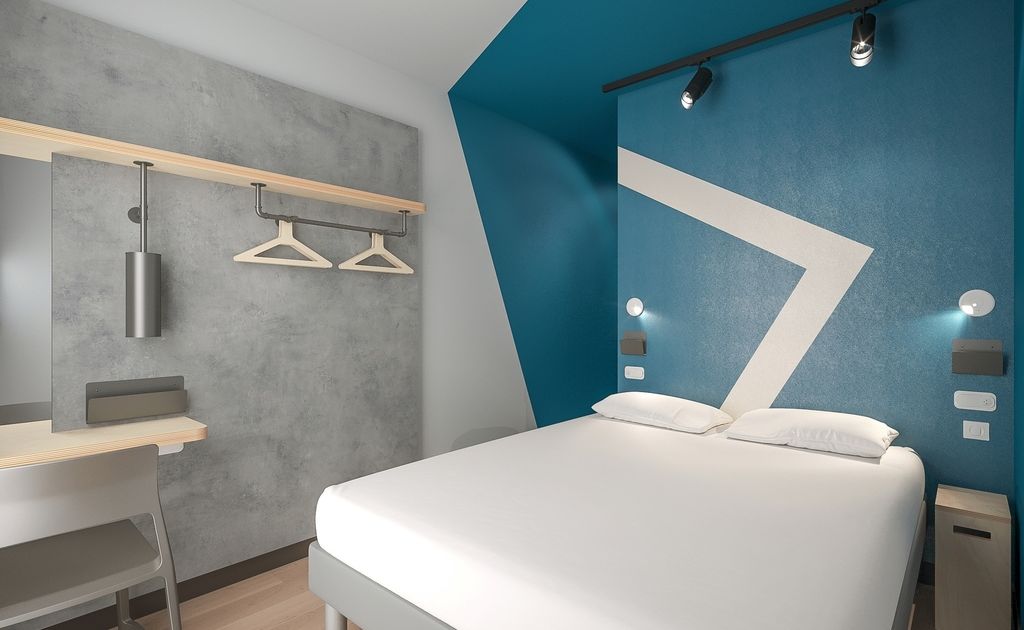 ibis opens new property at Manchester Airport - Hospitality Net