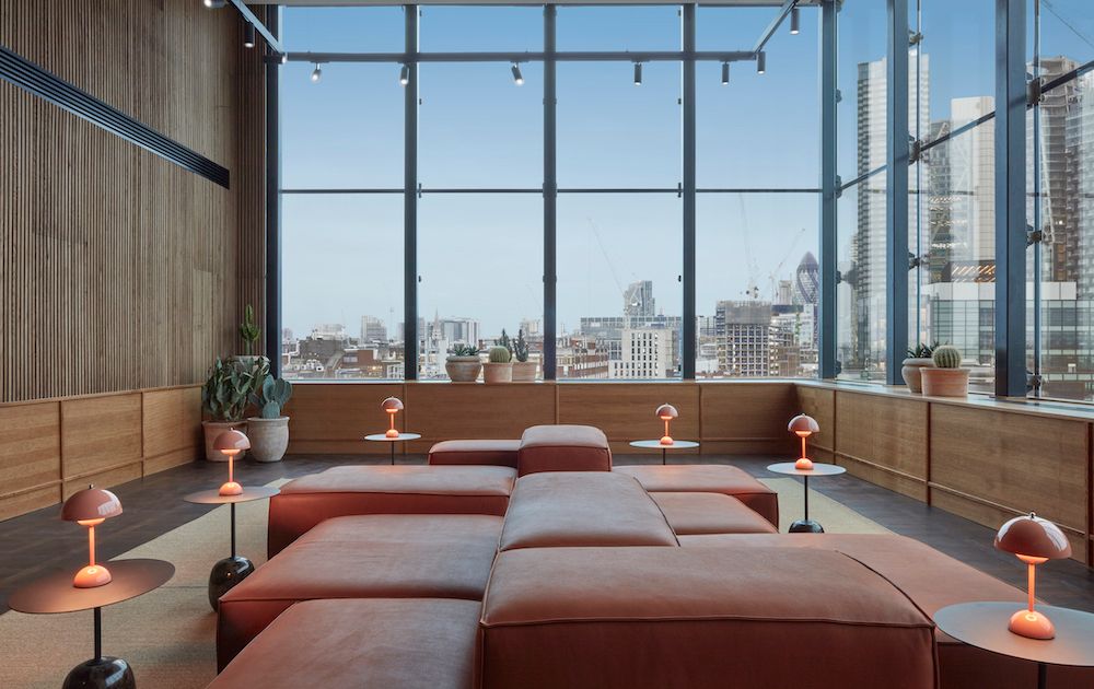 Lore Group Joins Global Hotel Alliance (GHA) With Landmark Properties ...