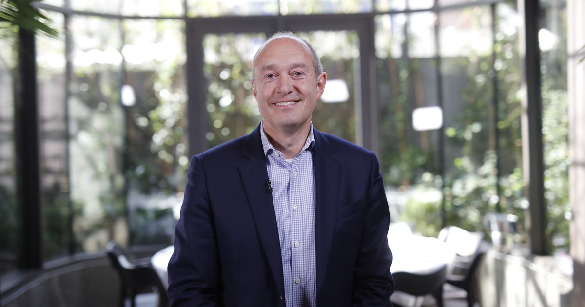 Hyatt Announces Two New Senior Vice President Roles to Drive Growth in ...