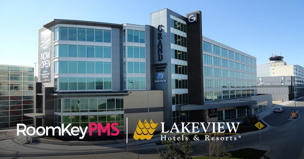 Lakeview Hotels & Resorts Celebrates 20 Years of Innovation, Growth ...