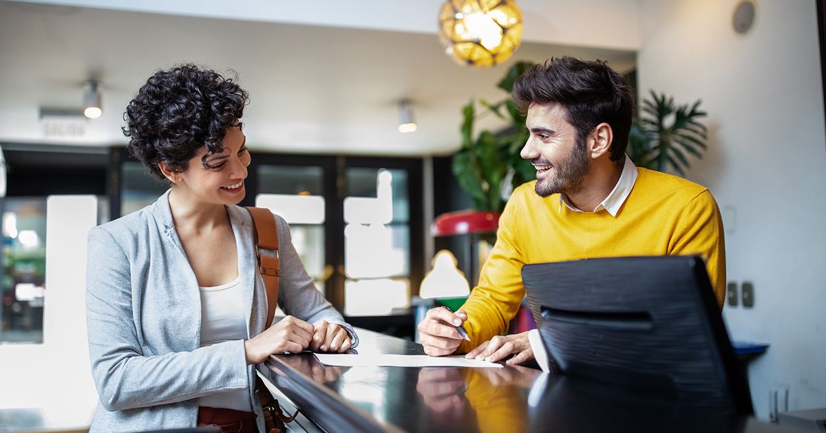 Empowering Frontline Hospitality: How to Exceed Guest Expectations ...