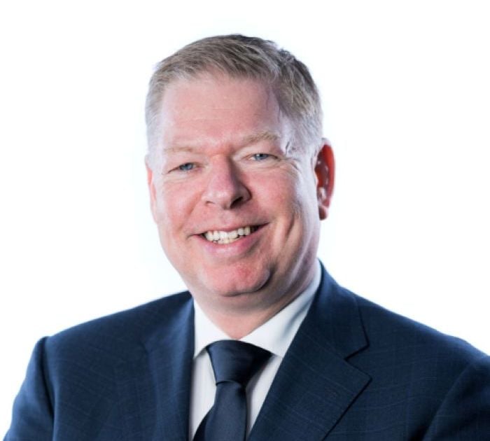 Tech Firm ‘PPDS’ Mourns the Loss of Martijn van der Woude