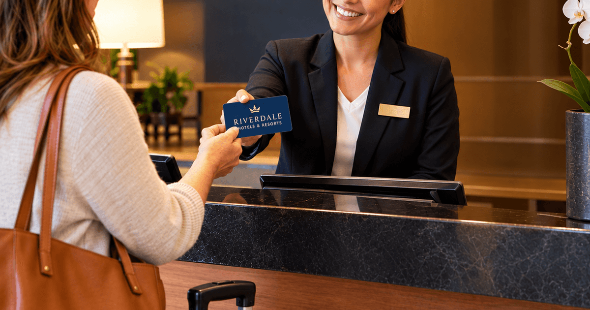 Hospitality And Guest Service Excellence Now Pays Off Even More For ...