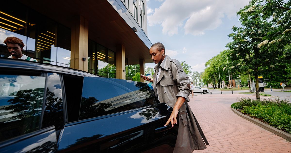 Reimagining Guest Experience: How Courtesy Rides Can Add Strategic ...