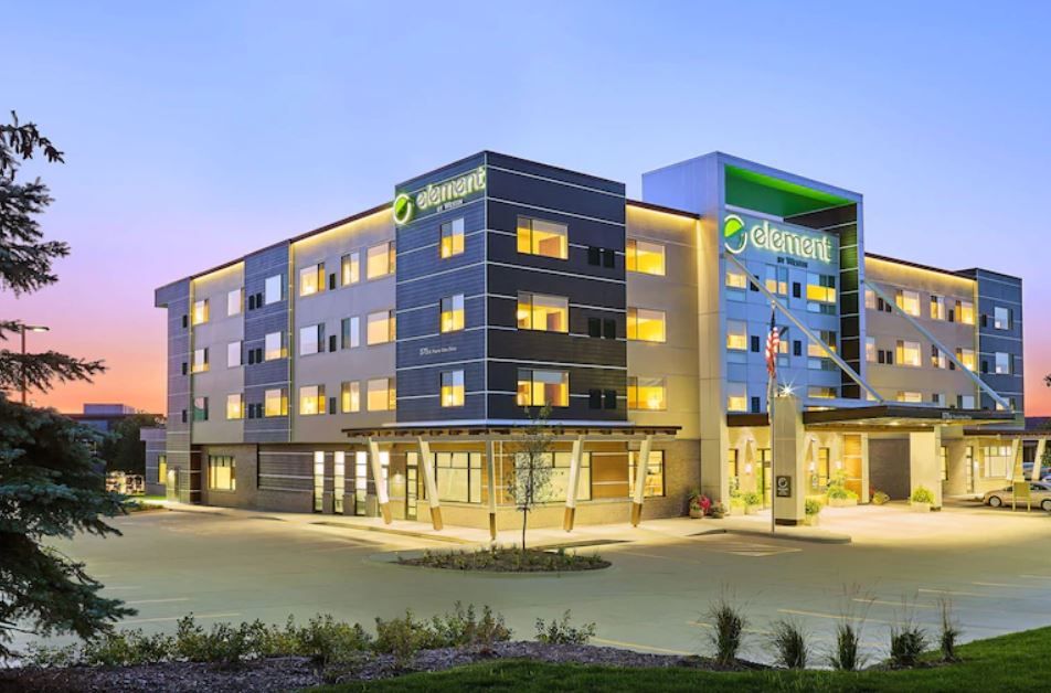 Midas Hospitality Celebrates Opening of Element St. Louis Midtown in ...