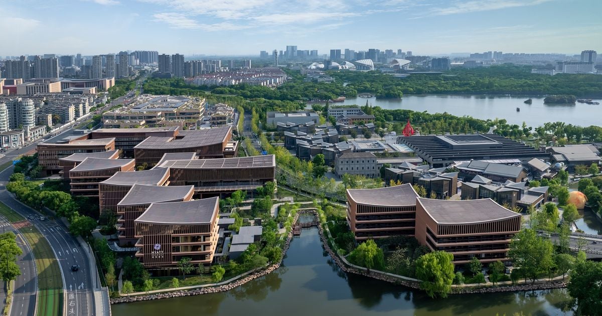 Hyatt Regency Jiaxing Nanhu Opens in the Heart of Jiaxing’s South Lake ...