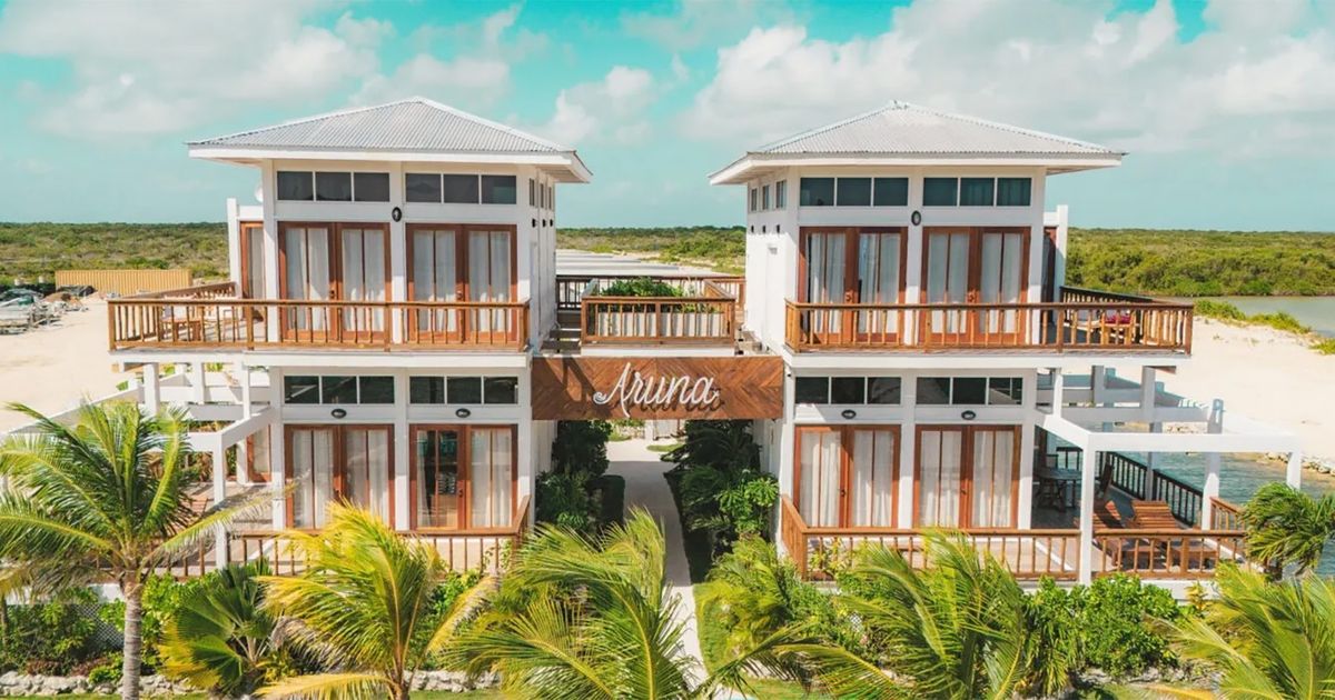 Remington Hospitality Expands Managed Portfolio with New Belize Resort