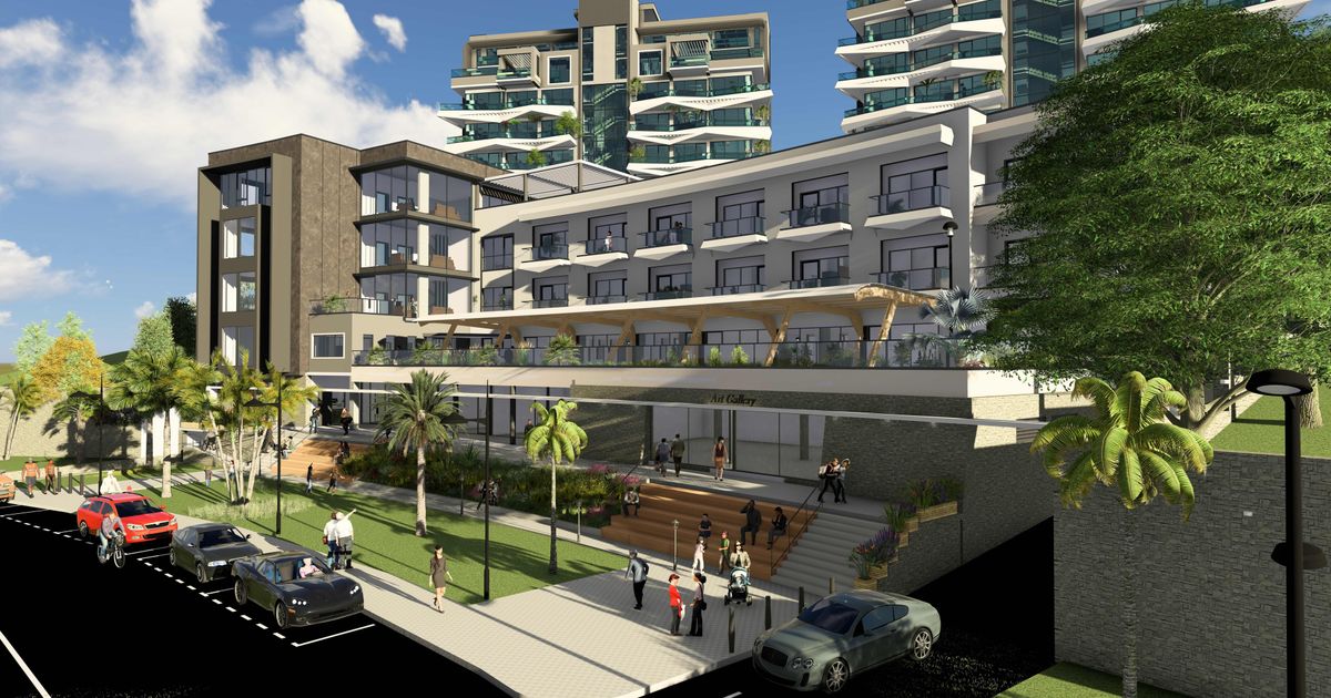 Aleph Hospitality Signs Third hotel in Rwanda - Hospitality Net