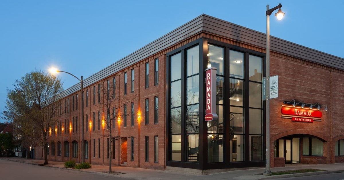 New AI Capabilities in Oracle OPERA Cloud Supercharge Hotel Operations ...