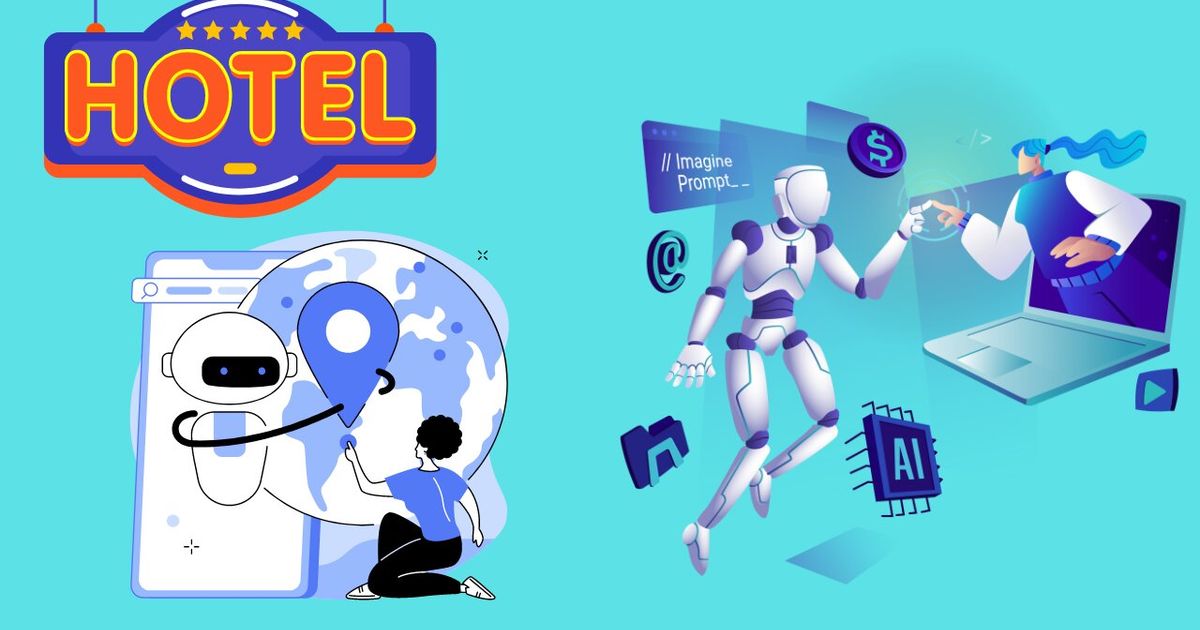State of Travel 2024: How AI is Shaping the Future of Hospitality and ...