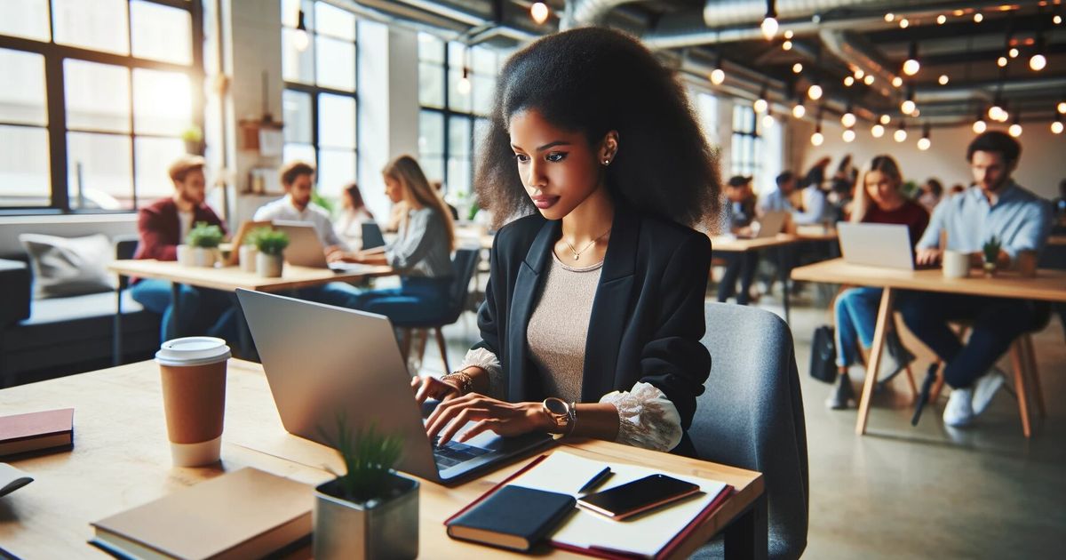 Promoting Flexible Lodging by Embracing the Surging Remote Work Trend ...