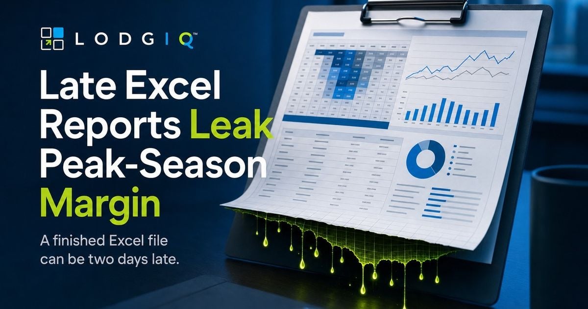 Outdated Revenue Tools Become a Portfolio Performance Risk