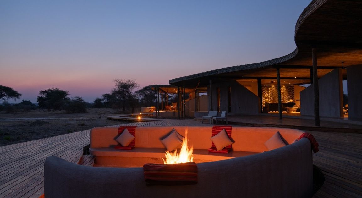 Banyan Group Unveils Ubuyu, a Banyan Tree Escape, Marking Its First ...