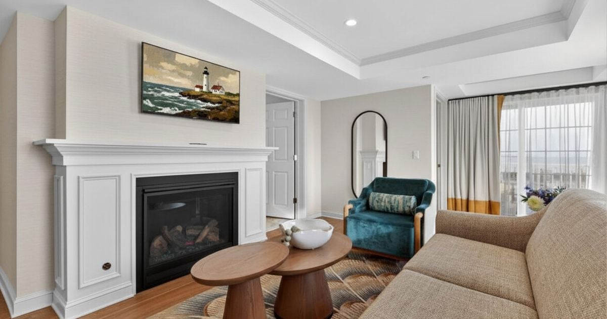 Saybrook Point Resort & Marina Unveils Multi-Million Dollar ...