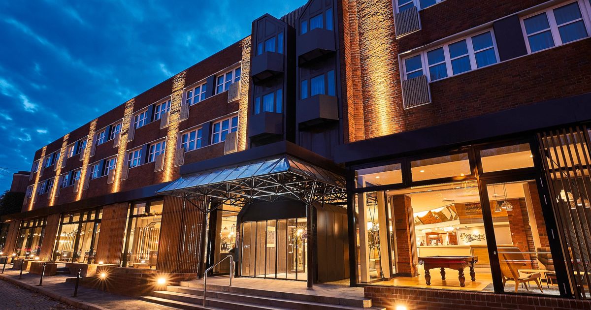 Leonardo Hotels bolsters its presence in Germany - Hospitality Net