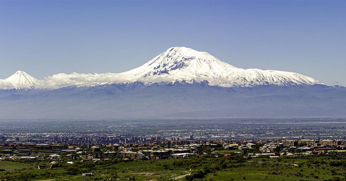 Armenia Market Pulse 2026 – A New Chapter in the South Caucasus
