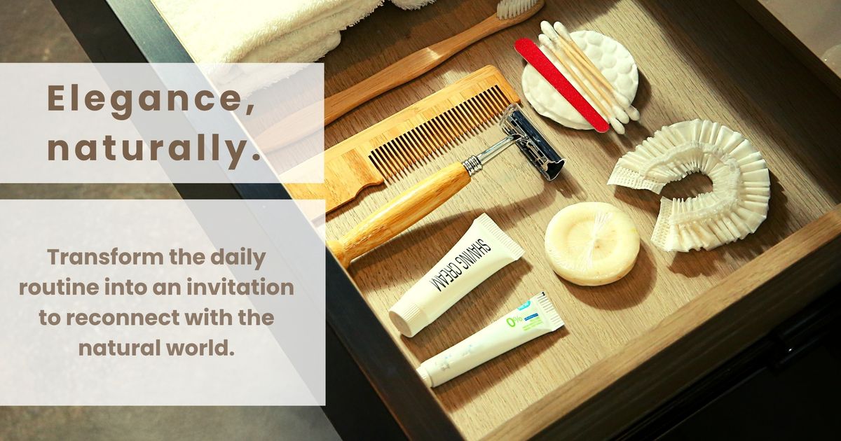 Infusing the Beauty of Nature into Every Guest Experience - Hospitality Net