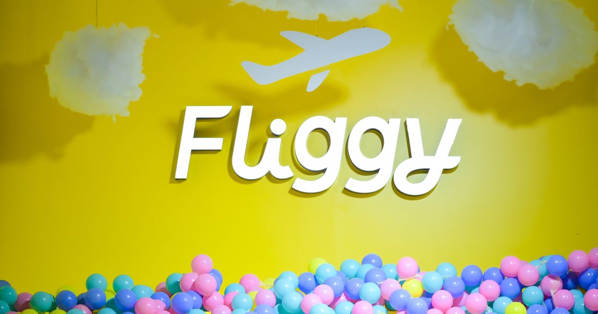 China’s leading online travel platform, Alibaba-owned Fliggy, prepares ...