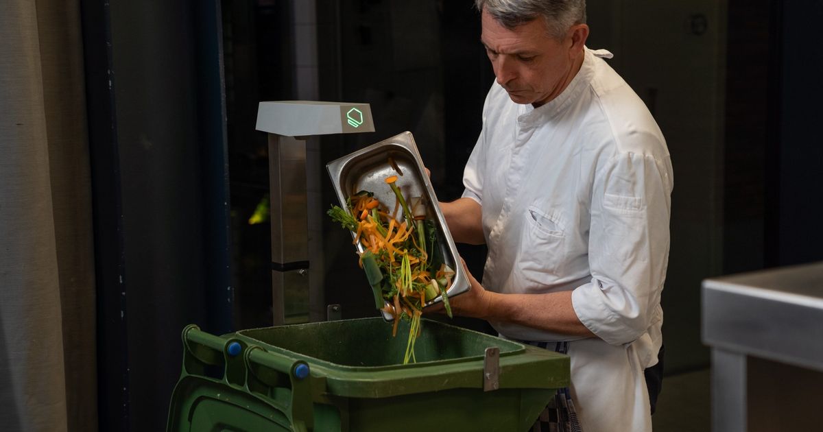 AI Food Waste Scale-Up KITRO Accelerates International Growth Amid New Regulatory Push