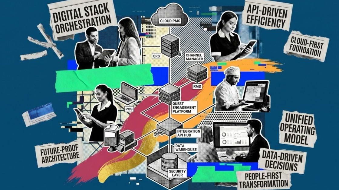 Core Principles Behind Scalable Hotel Digital Transformation ...