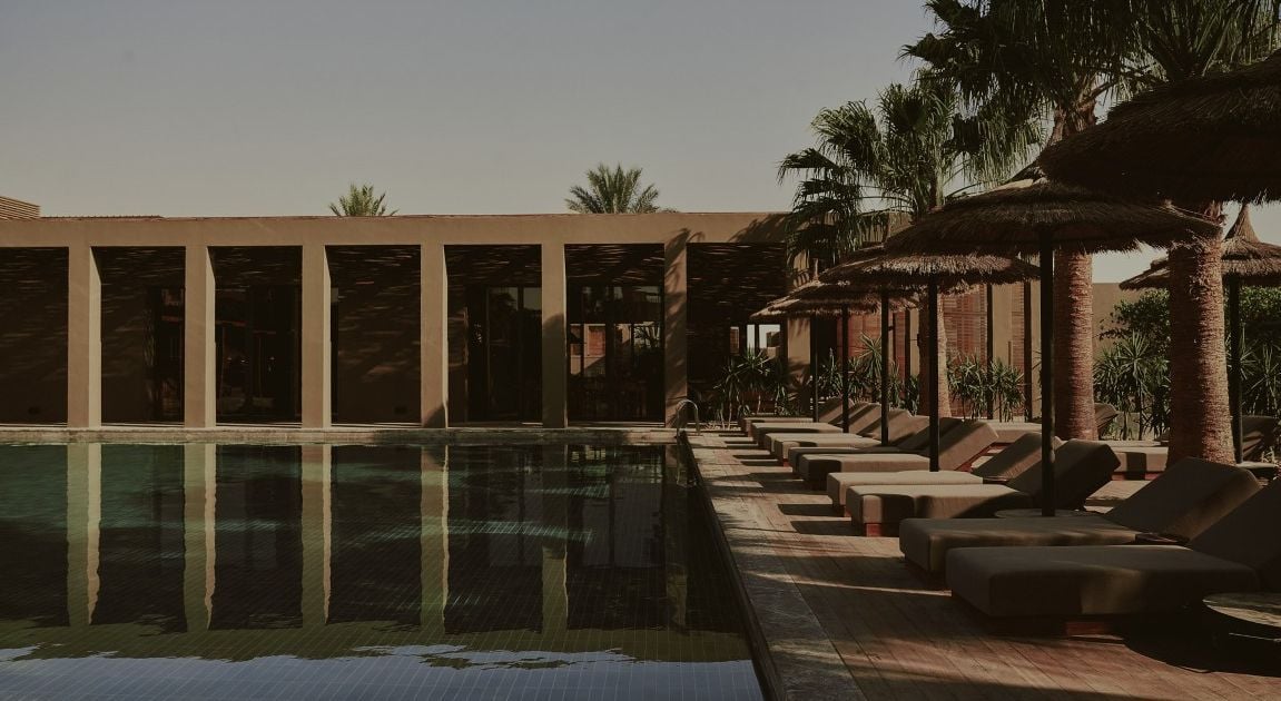 Casa Cook El Gouna Enters its Next Chapter with the Unveiling of New ...