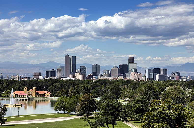 Nor1 Opens Denver Office to Meet the Growing Demand for Its Industry ...