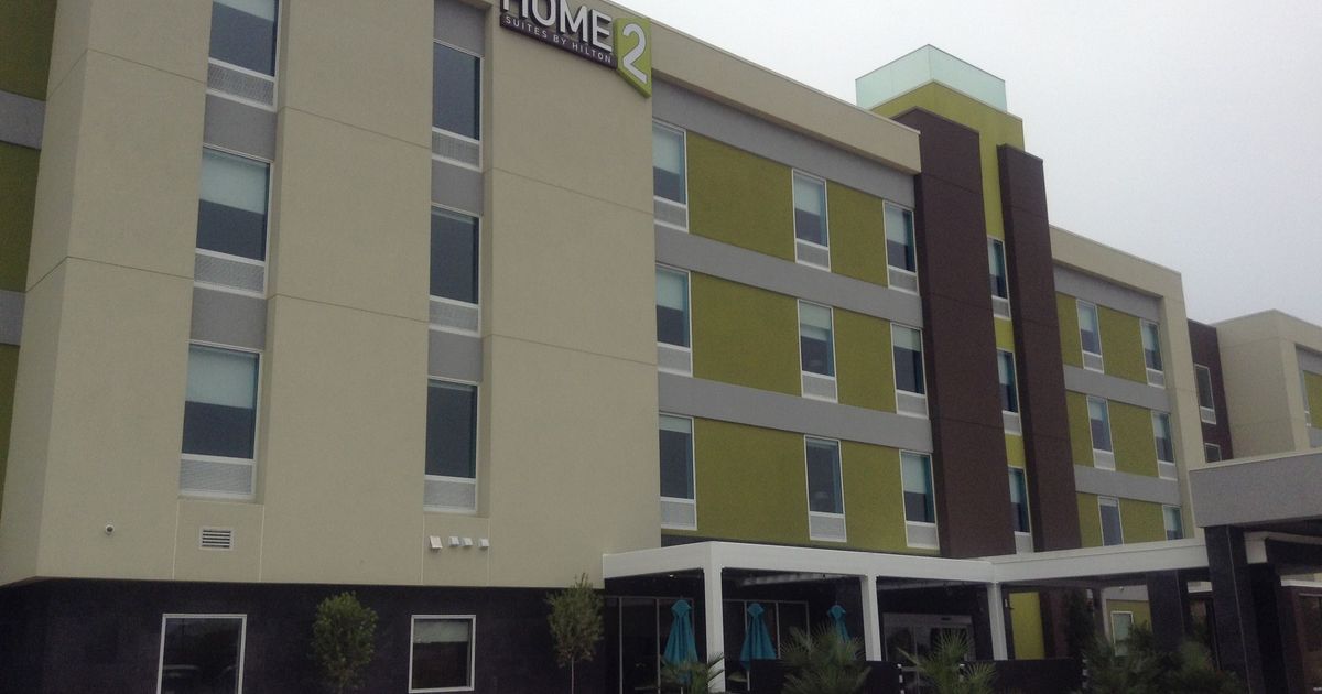 Home2 Suites By Hilton Opens Newest Property In West Monroe ...