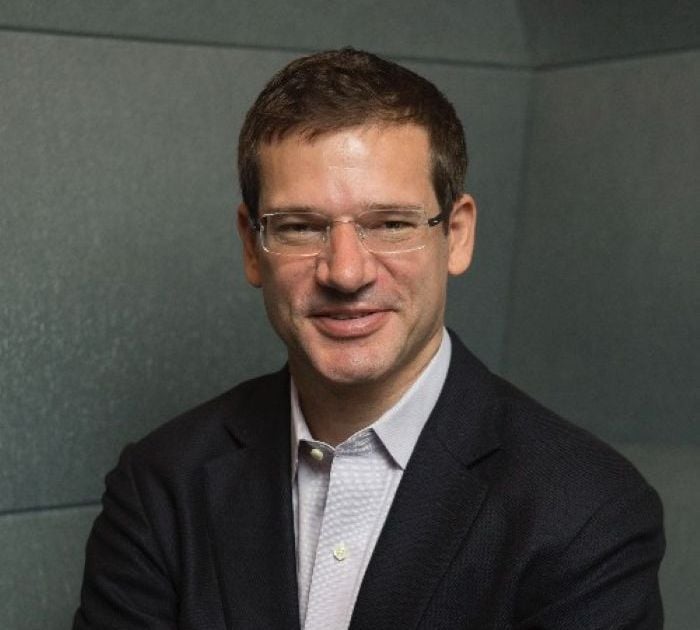 Marriott International Announces Retirement of David Flueck, Global ...