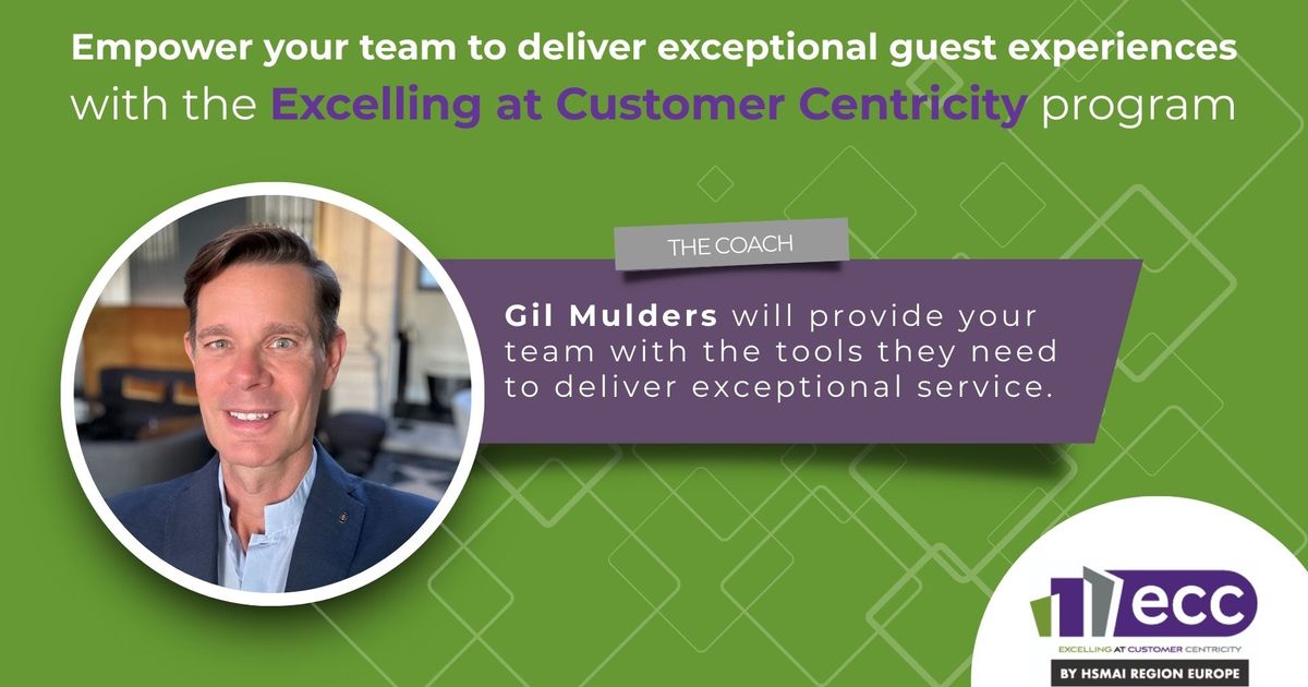 Empower your team to deliver exceptional guest experiences ...