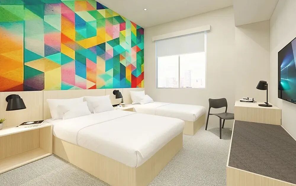 Hotel101 Global Receives Approval To List On NASDAQ Under 