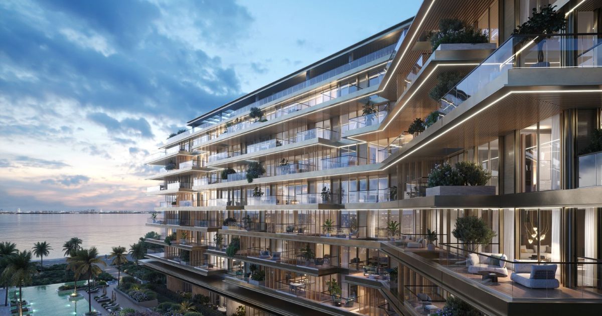 Cheval Collection makes branded residences debut with Cheval Residences ...