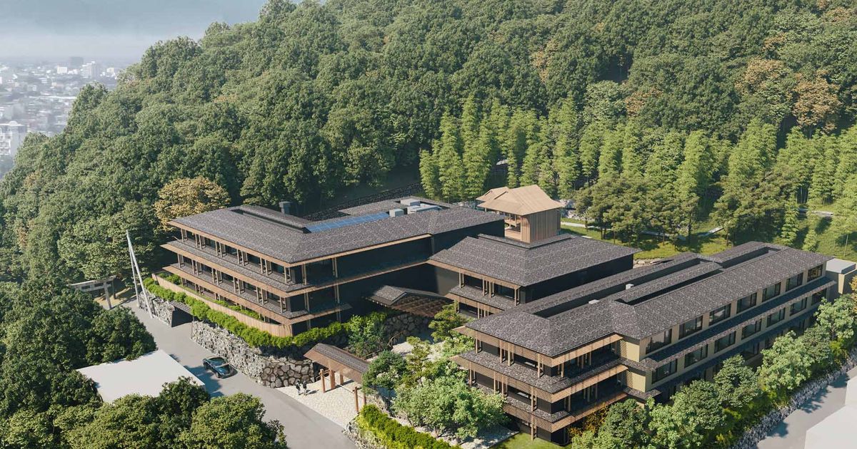 Banyan Group Debuts Banyan Tree Brand in Japan With Grand Opening of ...