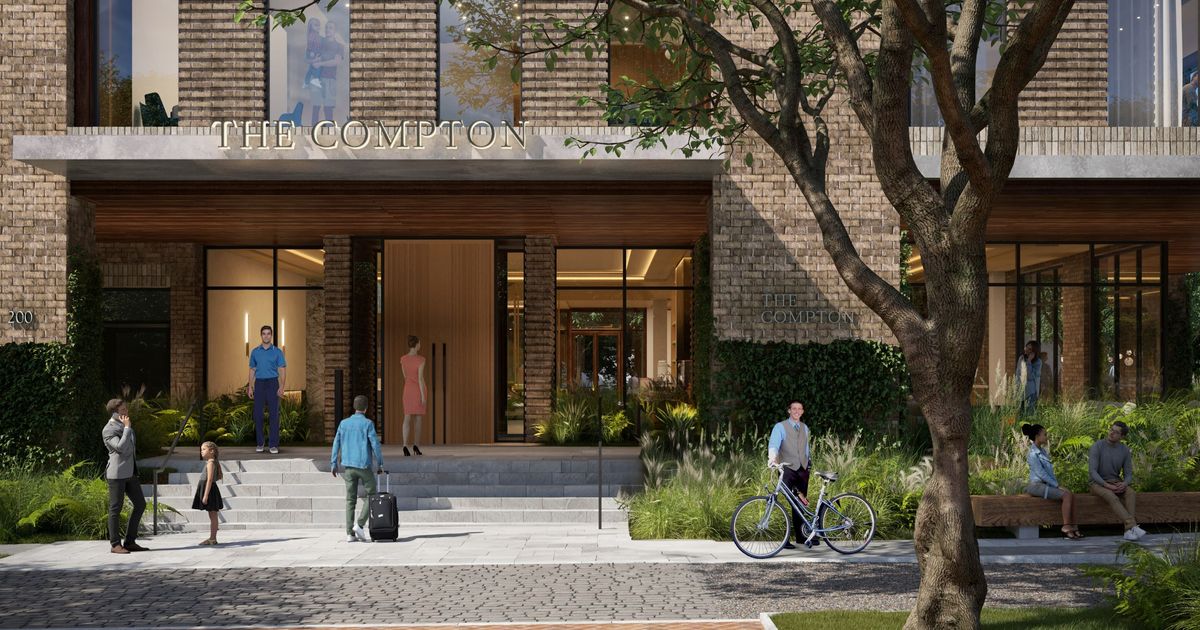 The Compton: A New Design Landmark in the Ozarks Opens This Fall ...