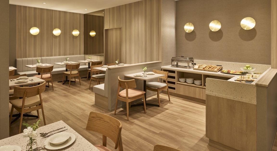 Frasers Hospitality opens Fraser Place Roppongi, Tokyo, bringing ...